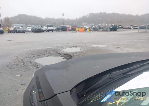 2020 Nissan Altima S Fwd из США, поврежденный, VIN 1N4BL4BV7LC205789